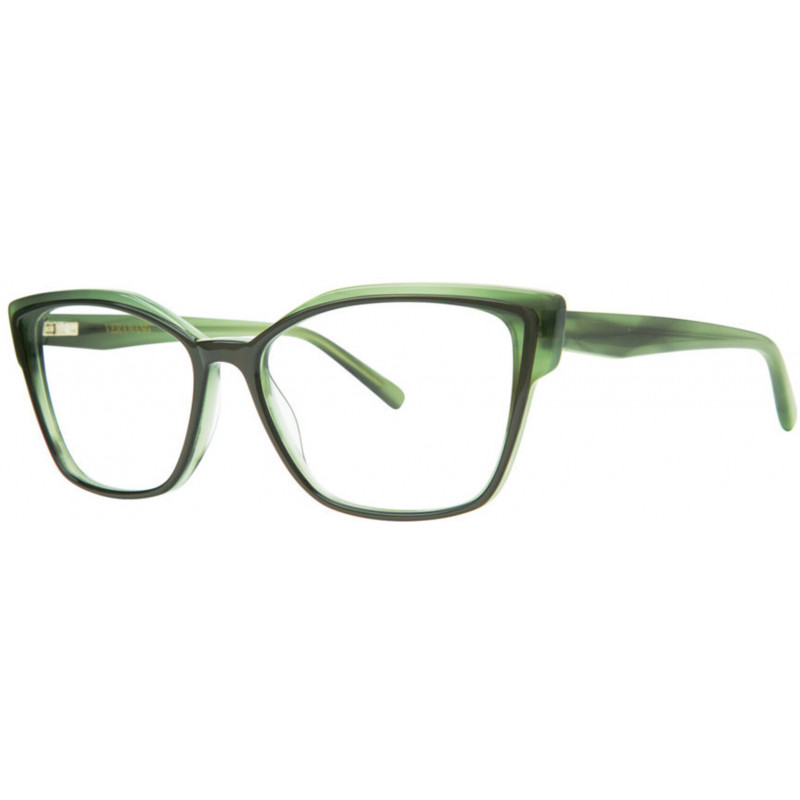 Eyeglasses Vera Wang V 718 Jade Pearl 56mm