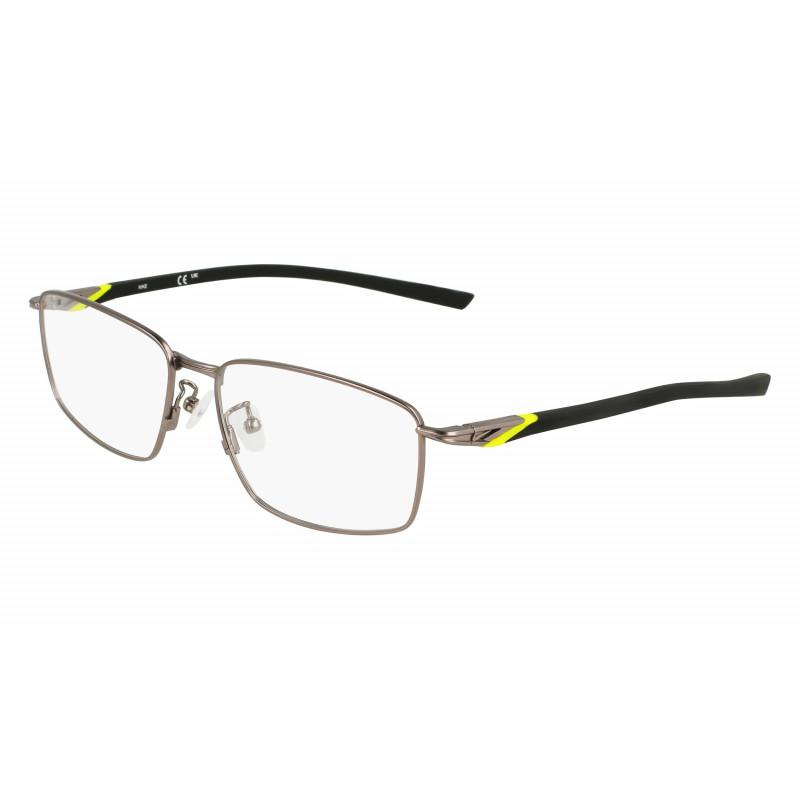 Eyeglasses NIKE 6068 LB 070 Satin Gunmetal Black