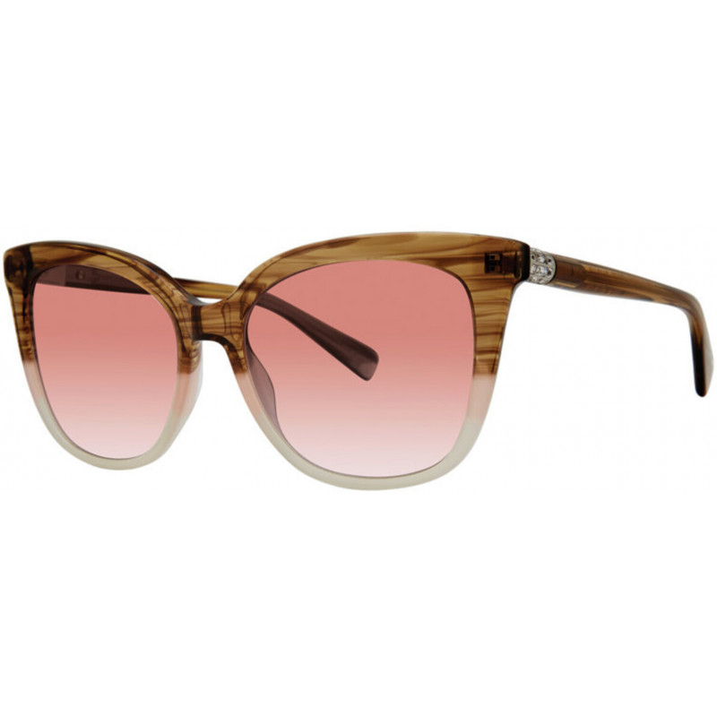 Eyeglasses Vera Wang Tatiana Rose Fade 54mm