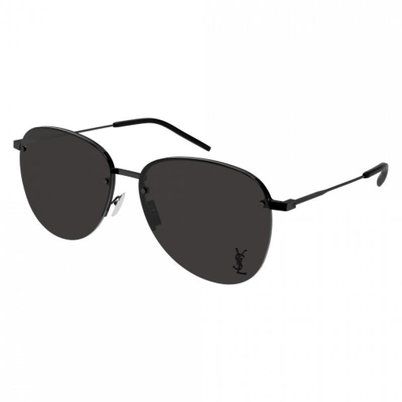 Sunglasses Saint Laurent SL 328 /K M- 001 Black / 61mm