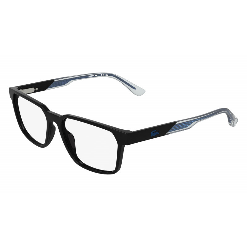 Eyeglasses LACOSTE L 4031 001 Black 55mm