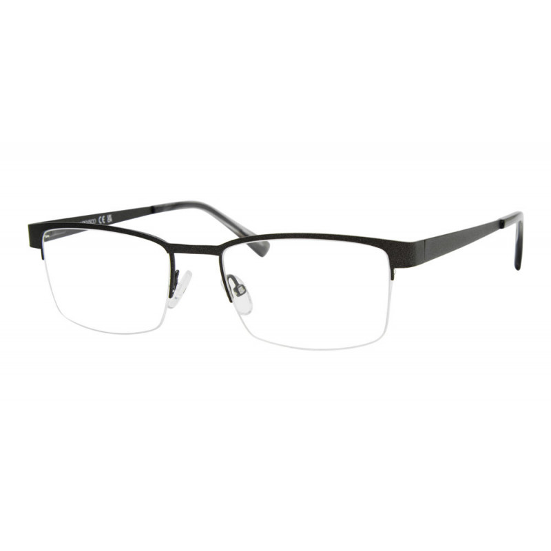Eyeglasses Adensco AD 147 FRE Grey 52mm