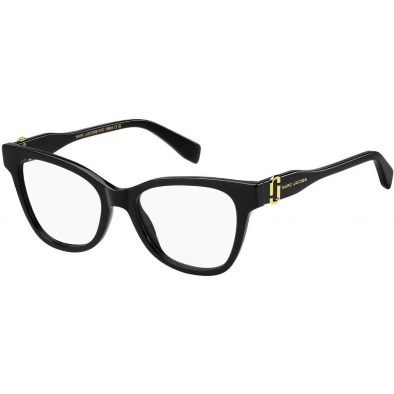 Eyeglasses Marc Jacobs 767 807 Black