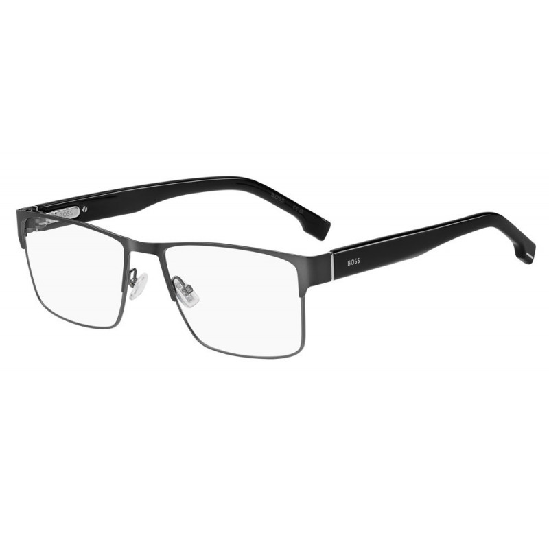 Eyeglasses Boss (hub) 1764 SVK Grey Black 57mm