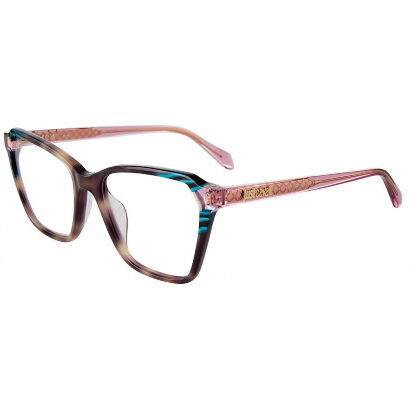 Sunglasses Just Cavalli VJC 048 07ux Brown/Beige Hav