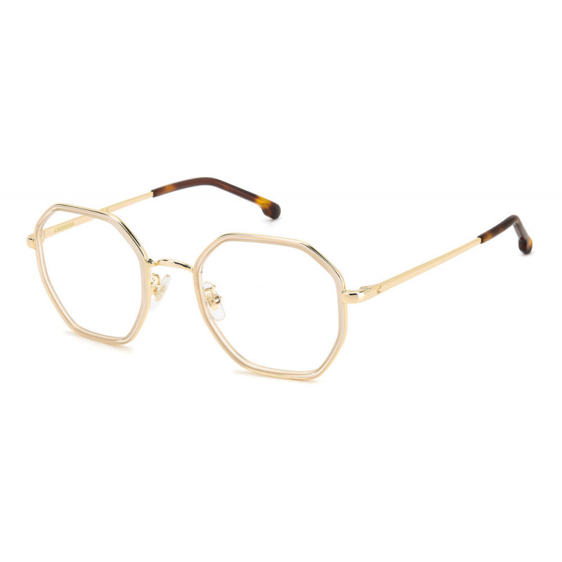 Eyeglasses CARRERA 3034 HAM Beige 51mm