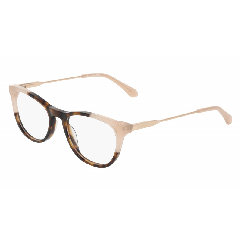 Eyeglasses Draper James DJ 1031 215 Tortoise 47mm