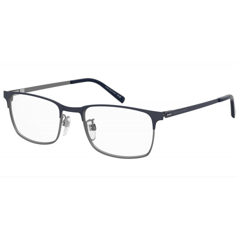 Eyeglasses Tommy Hilfiger TH 2249 KU0 Blue Grey 53mm