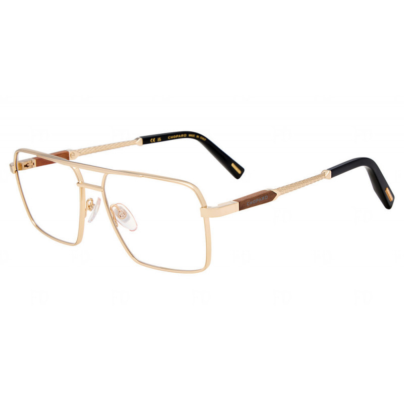 Sunglasses Chopard VCHM 87 0300 Rose Gold 57mm