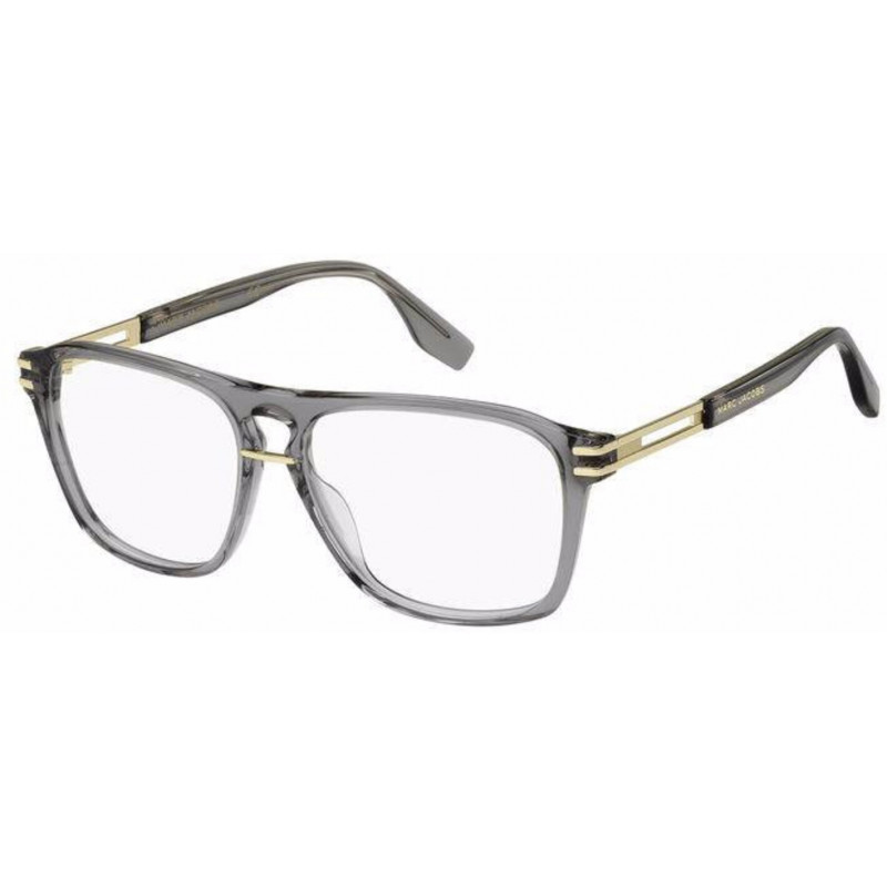 Eyeglasses Marc Jacobs 679 KB7 Grey 56mm