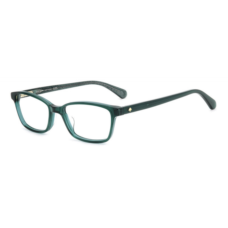 Eyeglasses Kate Spade KS AGNESSA 2 1ED Green 49mm