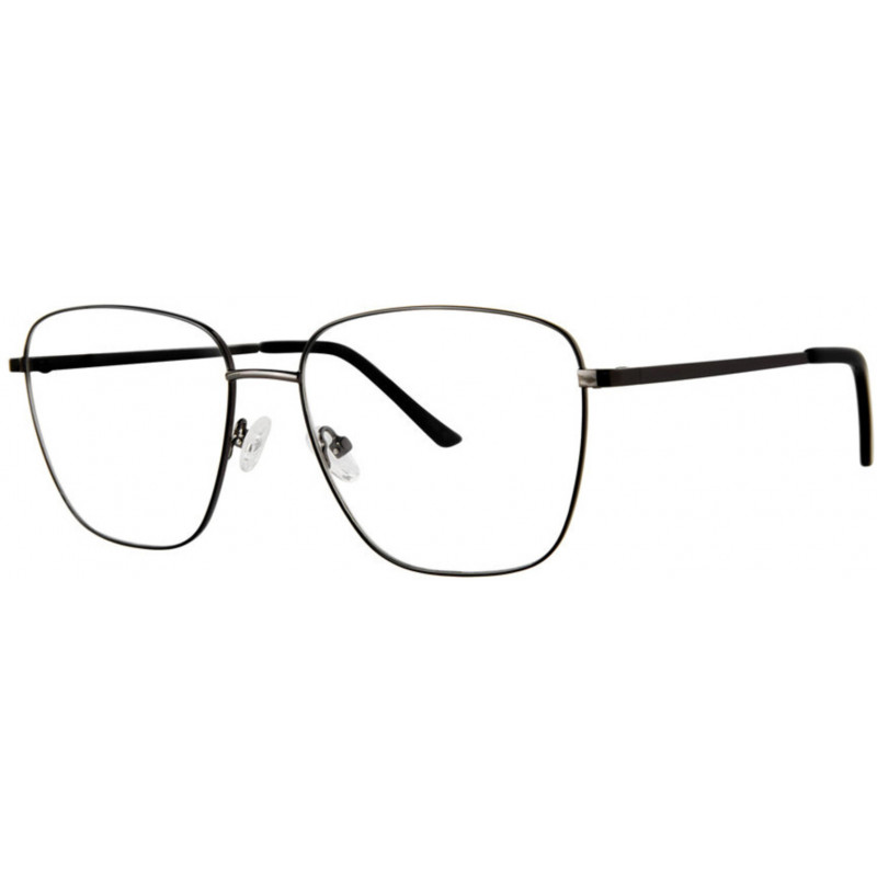 Eyeglasses Gallery Coda Gunmetal