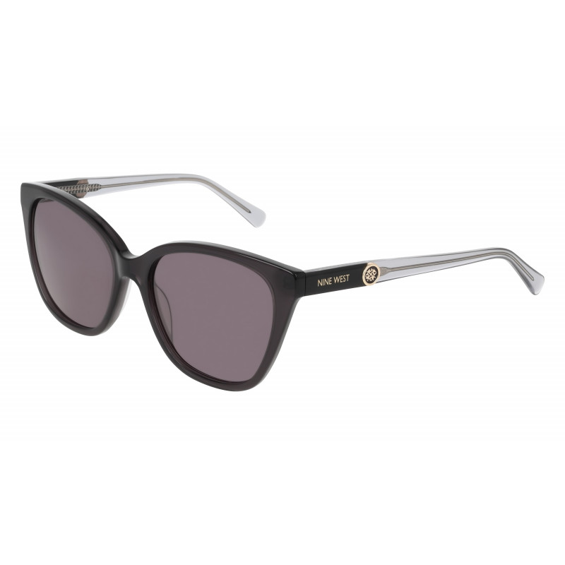 Sunglasses NINE WEST NW 678 S 001 Black 55mm