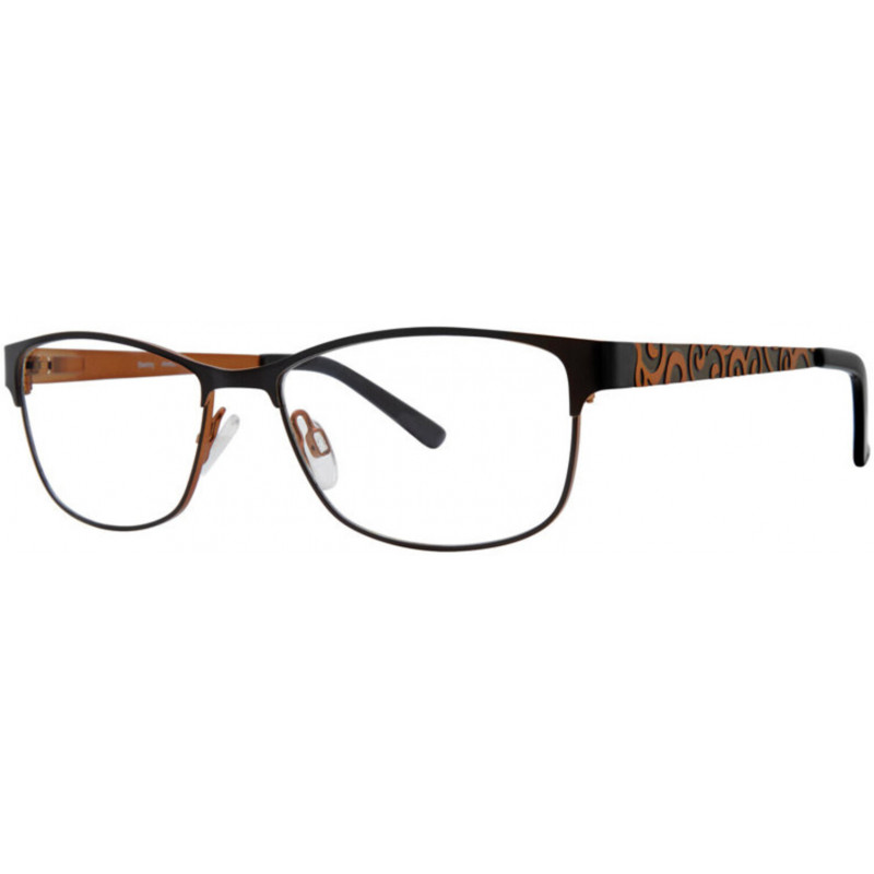 Eyeglasses Destiny Annika Black