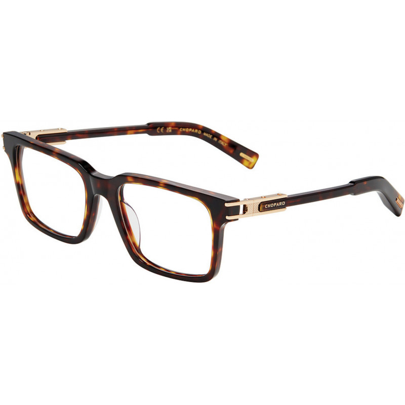 Sunglasses Chopard VCH 397 0909 Classic Havana