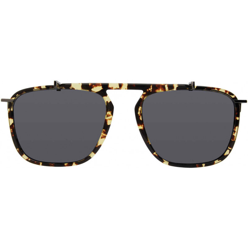 Sunglasses Police APLB 30 0789 Brown/Yellow