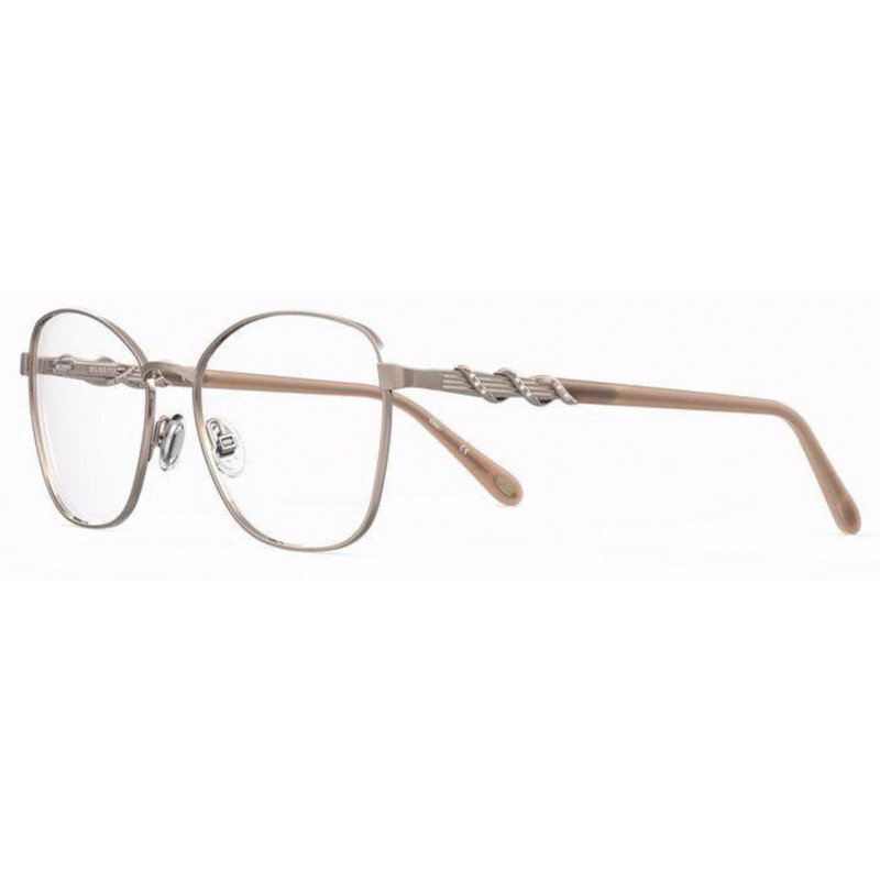 Eyeglasses Emozioni EM 4419 733 Orange 53mm