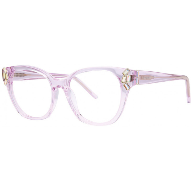 Eyeglasses Vera Wang Sadiqua Lavender