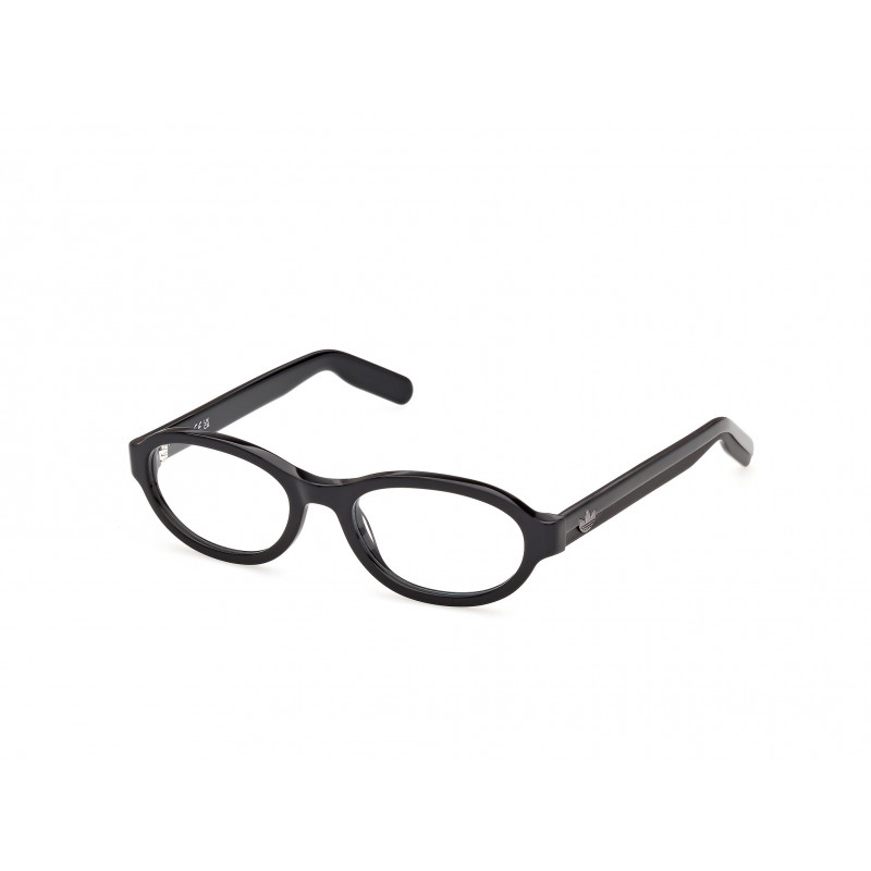 Eyeglasses Adidas Originals OR 5161 001 Shiny Black / 53mm