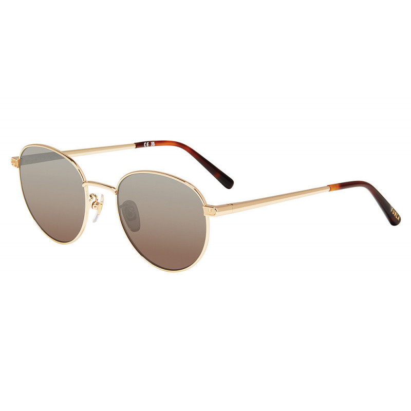 Sunglasses Furla SFUB 19 Rose Gold Wsandblasted / 52mm