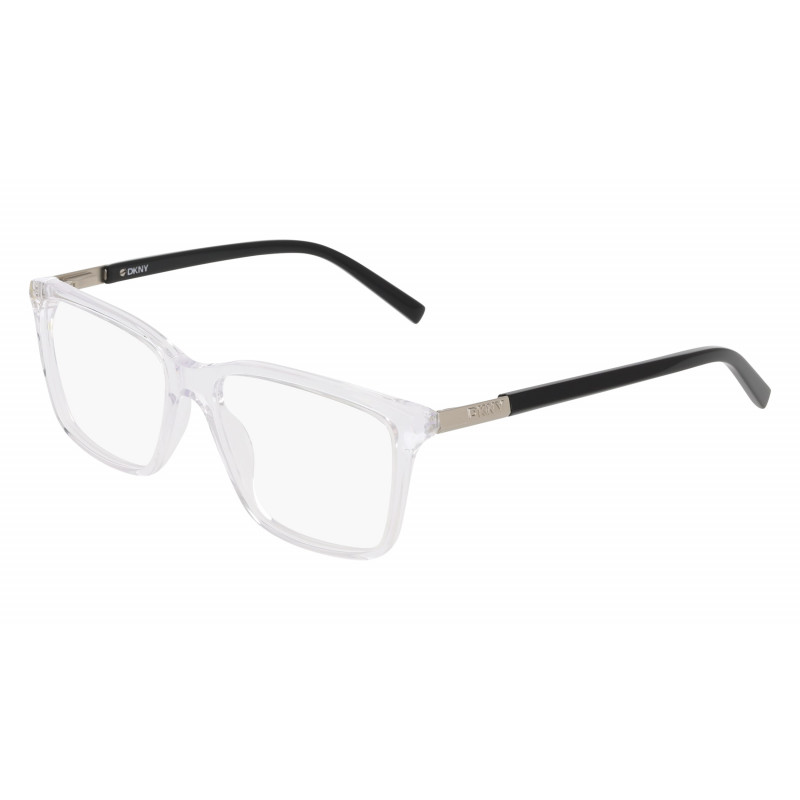 Eyeglasses DKNY DK 5091 000 Crystal Clear 55mm
