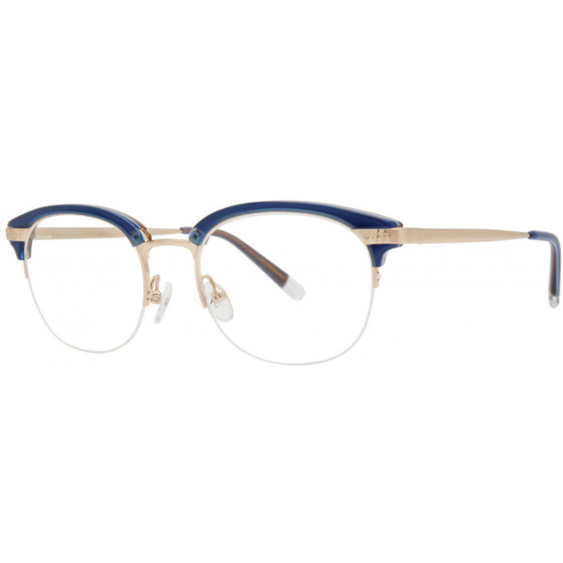 Eyeglasses Original Penguin The Park Navy Gold