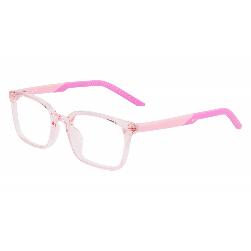 Eyeglasses NIKE 5036 N 688  Pink/Playful Pink 47mm