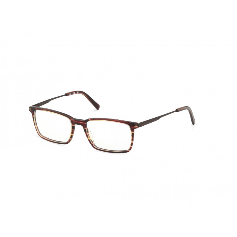 Eyeglasses Viva VV 50001 047 Shiny Light Brown / Matte Dark 54mm