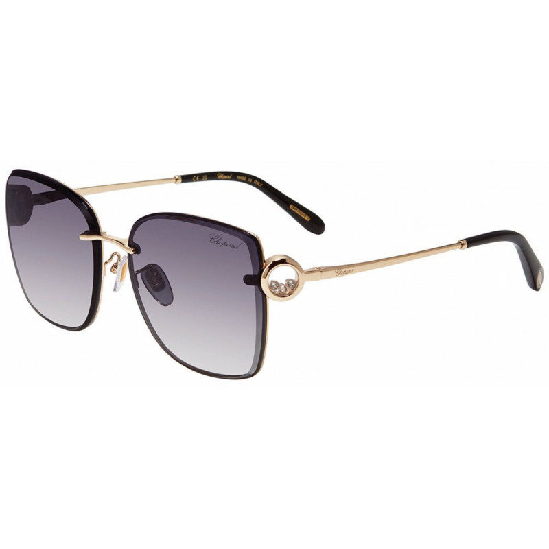 Sunglasses Chopard SCHL 29 S 0300 Rose Gold