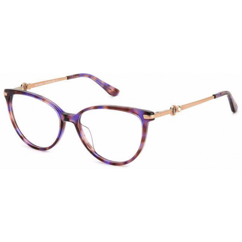 Eyeglasses Juicy Couture JU 241 /G 086 Havana Brown 55mm