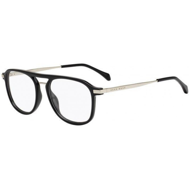 Eyeglasses Boss (hub) 1092 /IT 807 Black 52mm