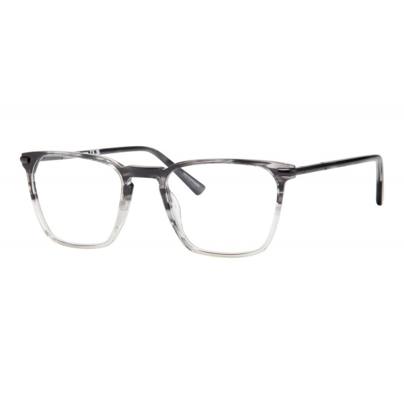 Eyeglasses Liz Claiborne CB 329 I21 Black Havana 51mm