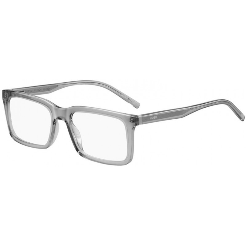 Eyeglasses Hugo (hug) HG 1317 KB7 Grey 55mm
