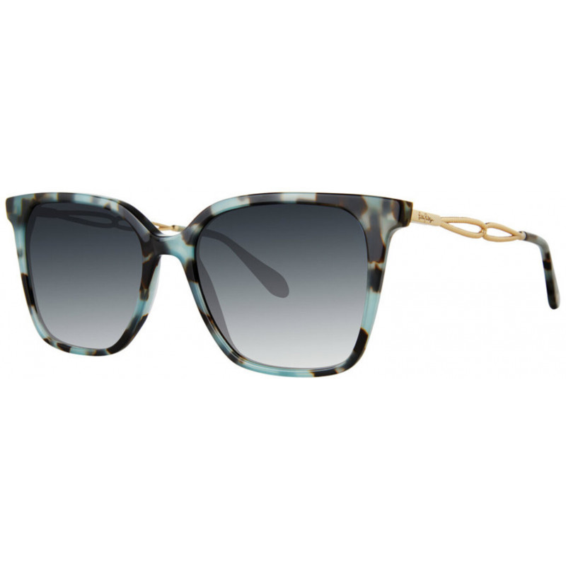 Eyeglasses Lilly Pulitzer Newport Matcha Tortoise 55mm