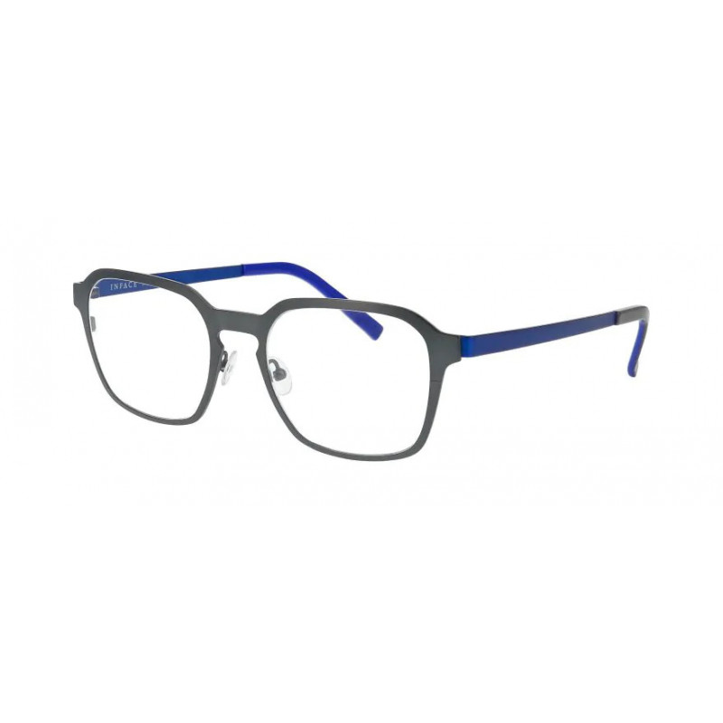 Eyeglasses Inface CRACKER 6531 Grey / Nosepads 53mm
