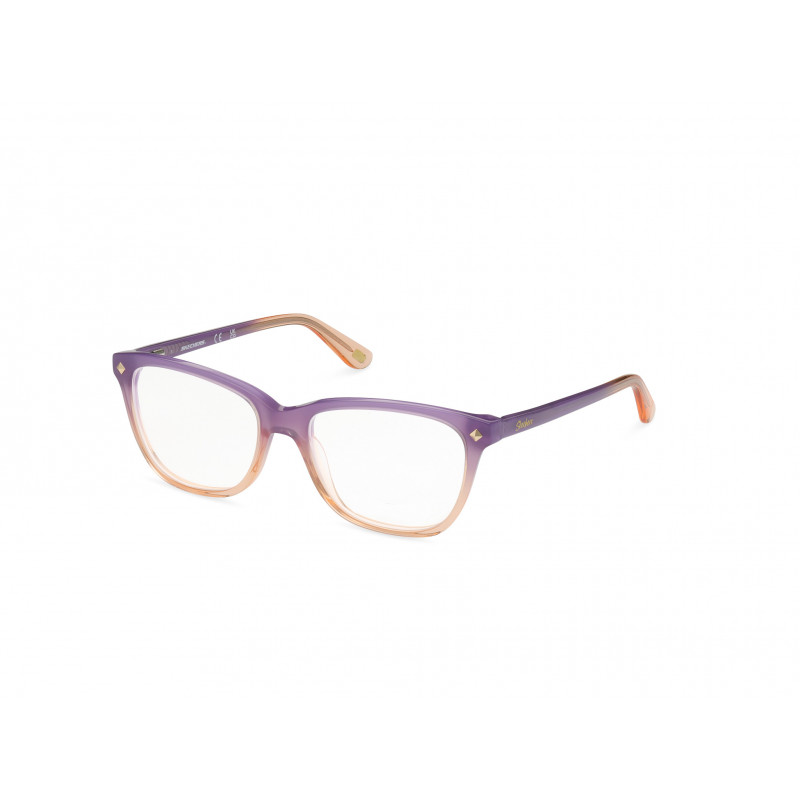 Eyeglasses Skechers SE 50026 083 Violet/Gradient / 51mm