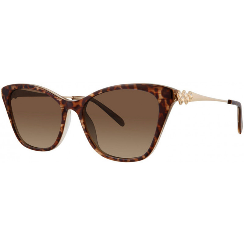 Eyeglasses Vera Wang Caydee Cheetah