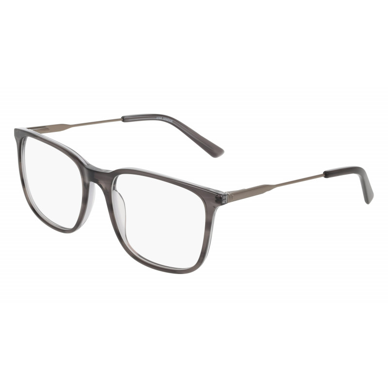 Eyeglasses Genesis G 4072 036 Smoke Horn 55mm