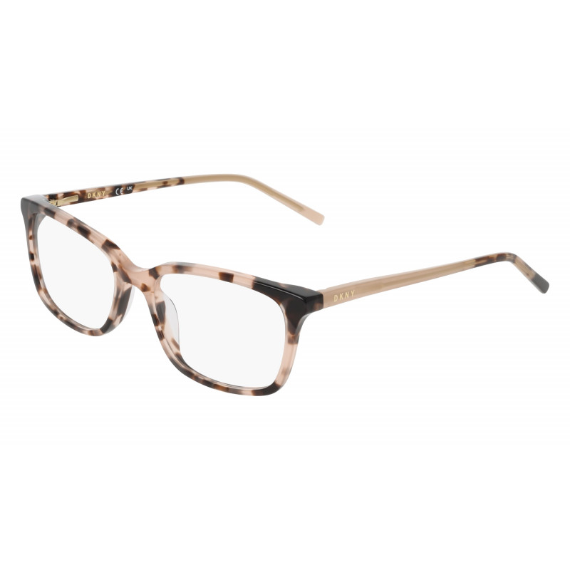 Eyeglasses DKNY DK 5008 N 280 Nude Tortoise 52mm