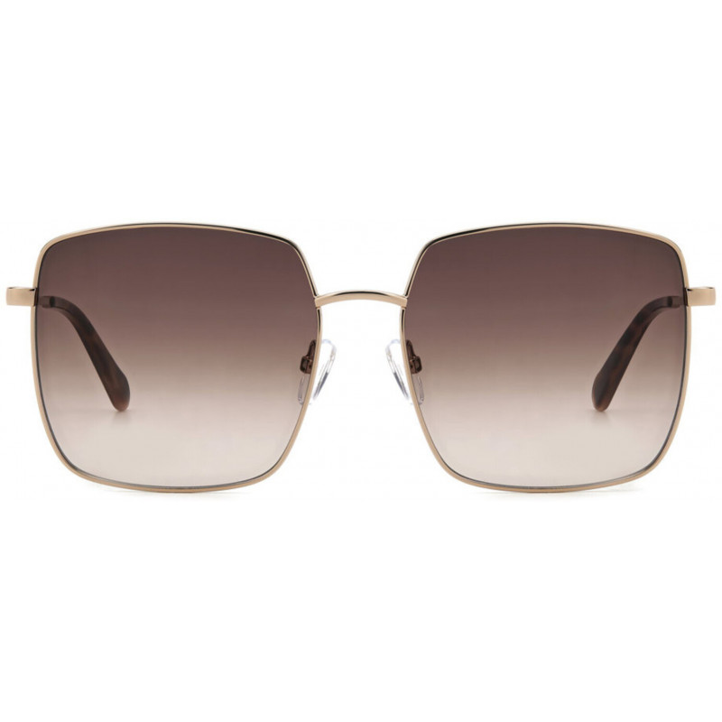 Sunglasses Fossil FOS 3156 /G/S U2HA Ha Brown Shaded