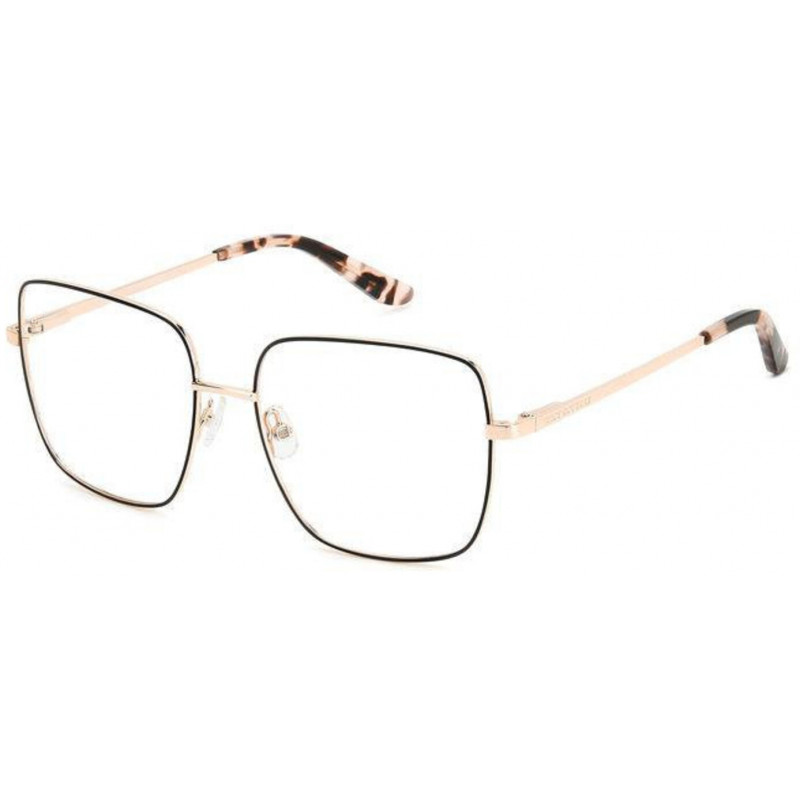 Eyeglasses Juicy Couture JU 248 /G 807 Black 55mm