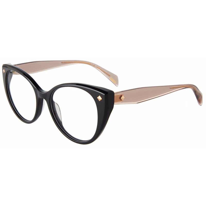 Sunglasses Police VPLM 02 M 0700 Black