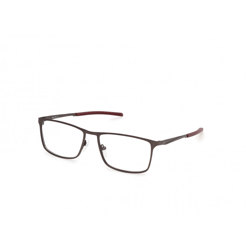 Eyeglasses Adidas Sport SP 5127 013 Matte Dark Ruthenium / 57mm