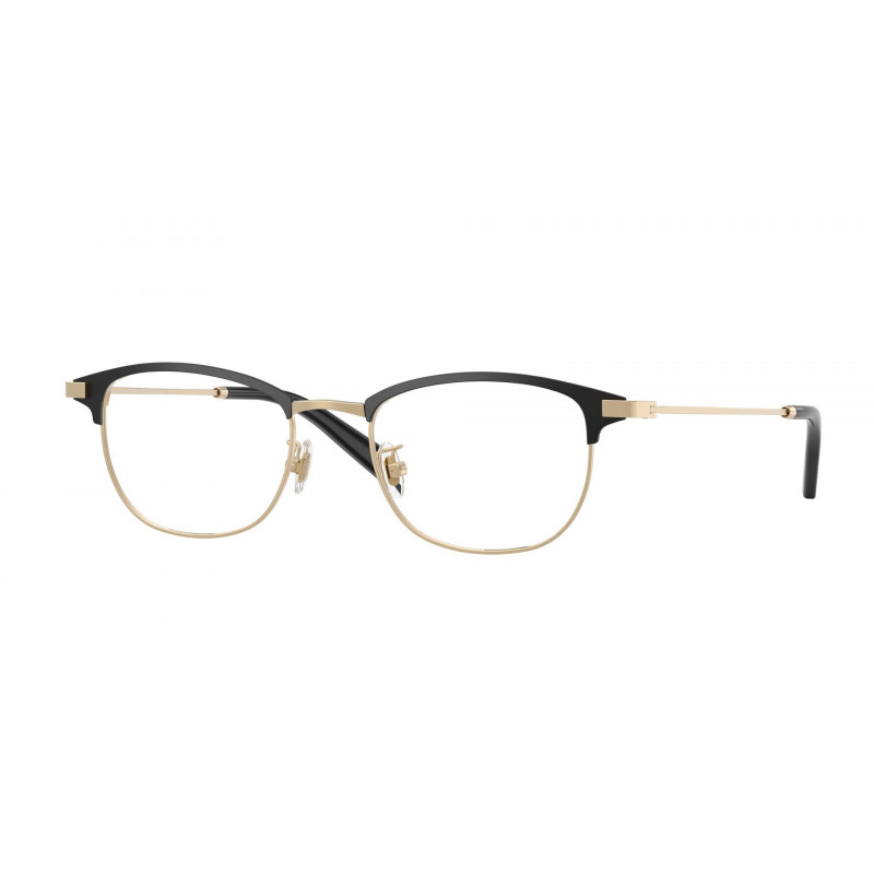 Eyeglasses Brooks Brothers BB 1129 TD 1043 Gold 51mm