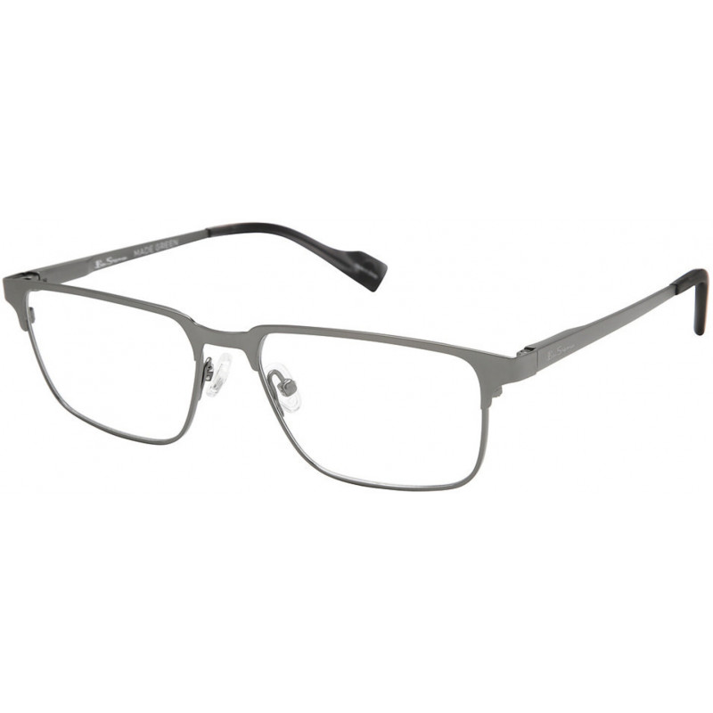 Eyeglasses Ben Sherman PLEYDELL C02 Gunmetal 54mm