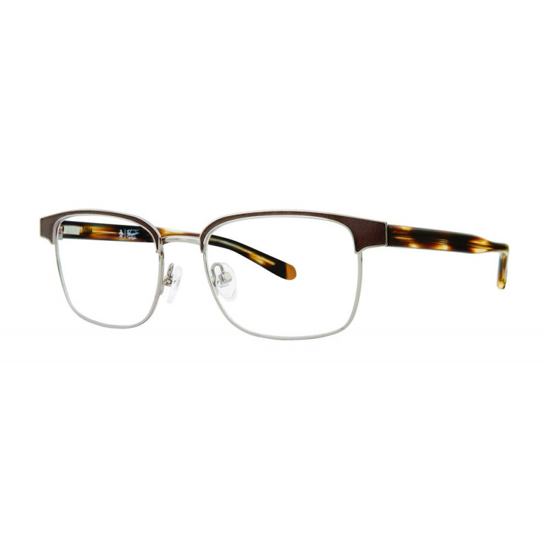 Eyeglasses Original Penguin The Henderson J Gunmetal 49mm
