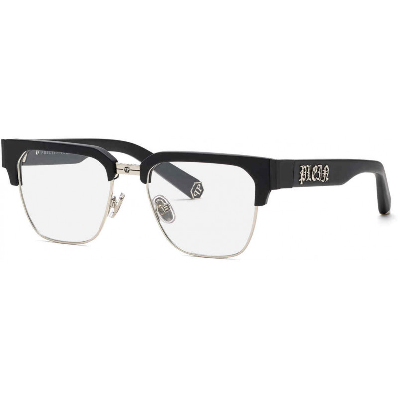 Sunglasses Philipp Plein VPP 113 M 0579 Palladium