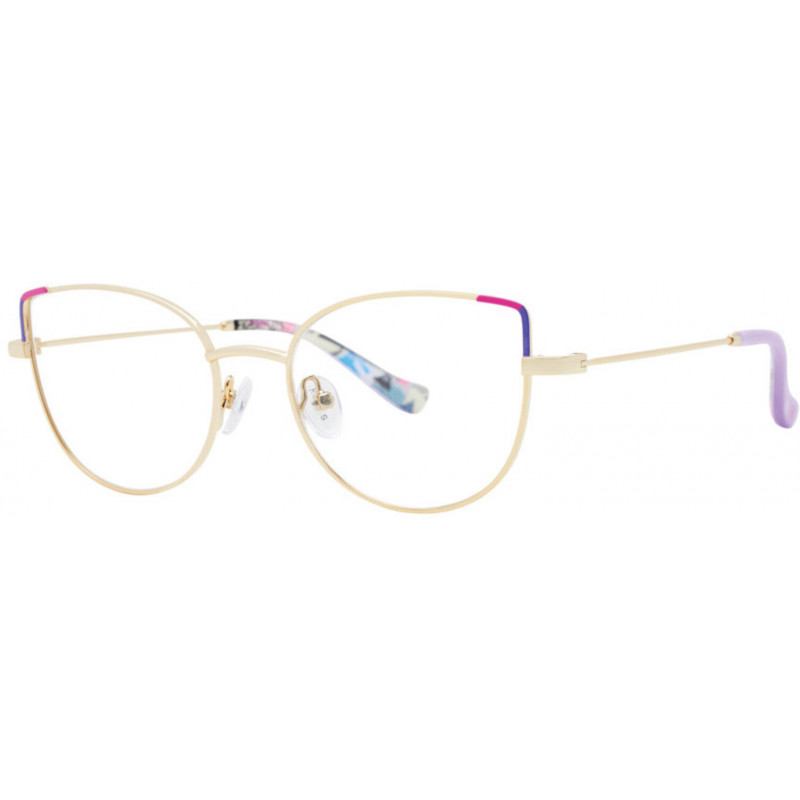 Eyeglasses Kensie Pixie Miami Vice 47mm