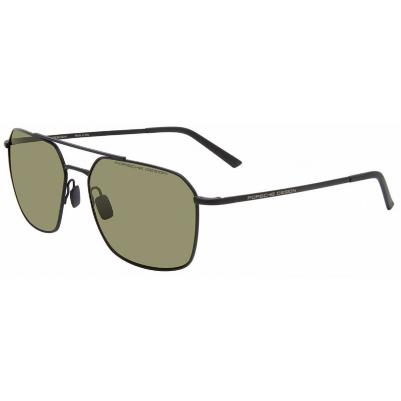Sunglasses Porsche Design P 8970 c1 Black / C611