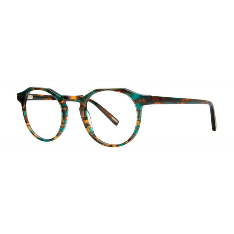 Eyeglasses Jhane Barnes Tessellate Nature 48mm